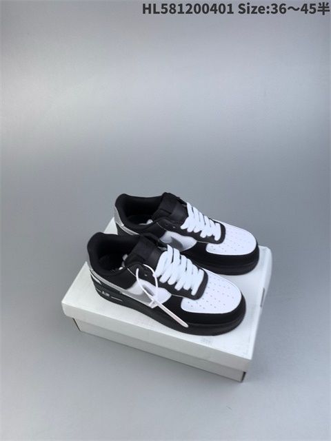 men air force one shoes 36-45 2025-9-19-382